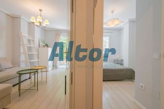 Piso en venta en Nueva España en Madrid