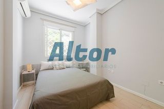 Piso en venta en Nueva España en Madrid