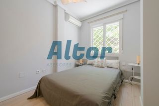 Piso en venta en Nueva España en Madrid