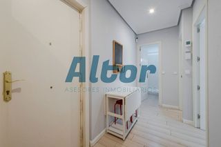 Piso en venta en Nueva España en Madrid