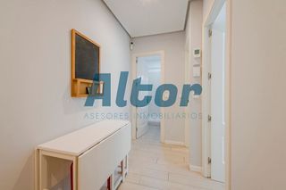Piso en venta en Nueva España en Madrid
