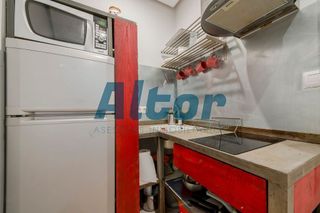 Piso en venta en Nueva España en Madrid