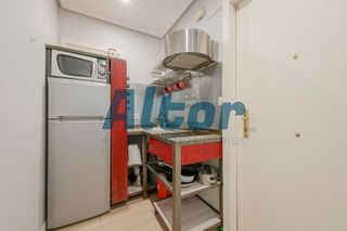 Piso en venta en Nueva España en Madrid