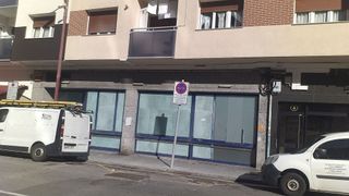Local comercial en venta en Ermua