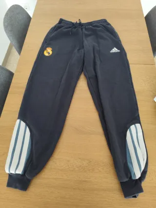Pantalón Adidas Real Madrid