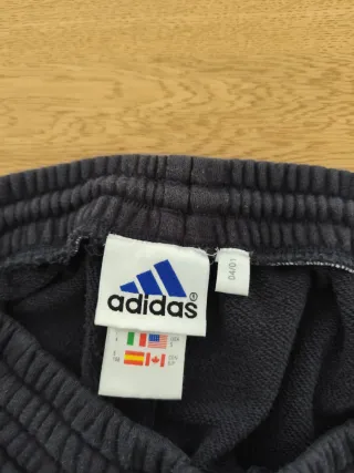 Pantalón Adidas Real Madrid