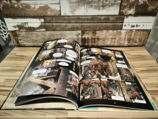 Comics Orcos & Goblins Vol 1 y 2.