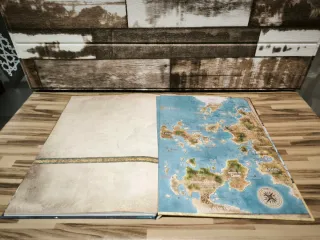 Comics Orcos & Goblins Vol 1 y 2.