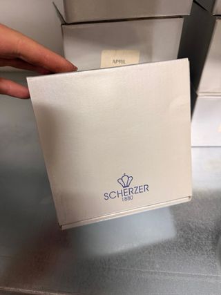 10 tazzine scherzer