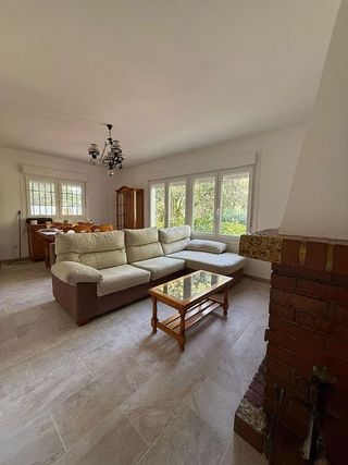 Chalet en venta en Las Zorreras - Monte Encinar en Escorial (El)