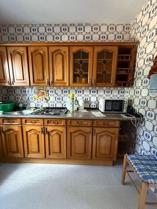 Chalet en venta en Las Zorreras - Monte Encinar en Escorial (El)