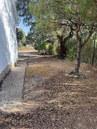 Chalet en venta en Las Zorreras - Monte Encinar en Escorial (El)