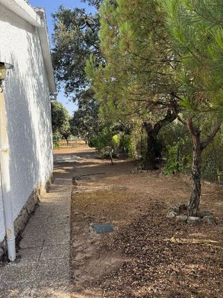 Chalet en venta en Las Zorreras - Monte Encinar en Escorial (El)