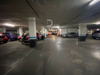 Garaje en venta en Hostafrancs en Barcelona