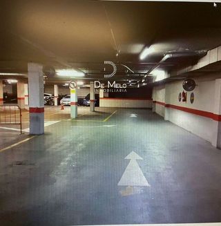 Garaje en venta en Hostafrancs en Barcelona