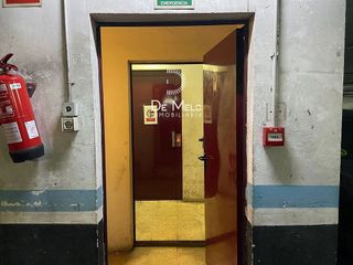 Garaje en venta en Hostafrancs en Barcelona