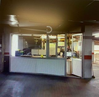 Garaje en venta en Hostafrancs en Barcelona