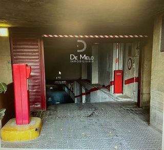 Garaje en venta en Hostafrancs en Barcelona