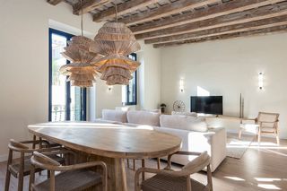 Piso en alquiler en Centre en Sitges