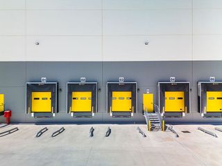 Nave industrial en alquiler en Valls