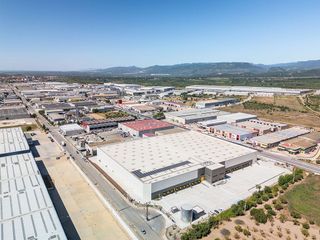 Nave industrial en alquiler en Valls