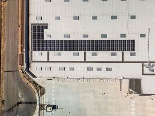 Nave industrial en alquiler en Valls