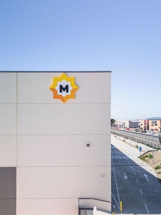 Nave industrial en alquiler en Valls