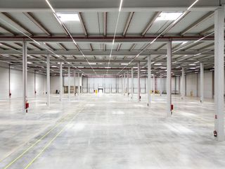 Nave industrial en alquiler en Valls