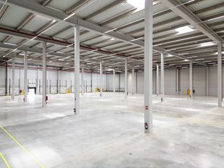 Nave industrial en alquiler en Valls