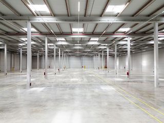 Nave industrial en alquiler en Valls