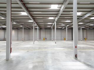 Nave industrial en alquiler en Valls