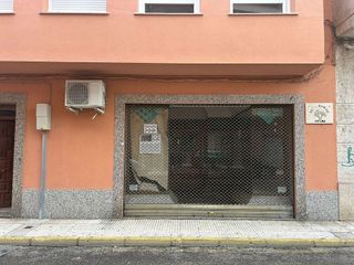 Local comercial en alquiler en Moraleja