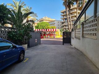 Garaje en alquiler en Eixample en Salou