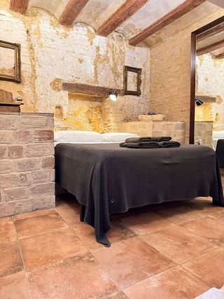 Piso en alquiler en La Seu en Valencia