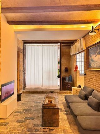 Piso en alquiler en La Seu en Valencia