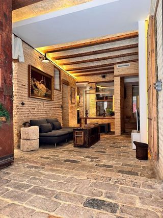 Piso en alquiler en La Seu en Valencia