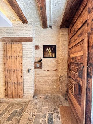 Piso en alquiler en La Seu en Valencia