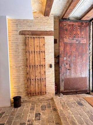 Piso en alquiler en La Seu en Valencia