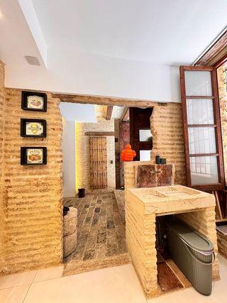 Piso en alquiler en La Seu en Valencia