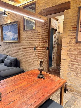 Piso en alquiler en La Seu en Valencia