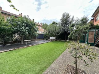 Casa pareada en venta en Golmayo