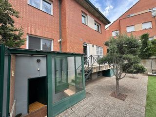 Casa pareada en venta en Golmayo