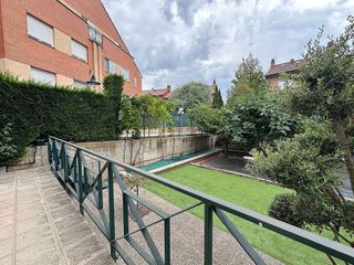 Casa pareada en venta en Golmayo