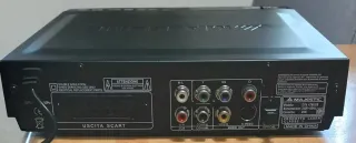 Lettore DVD Majestic DVX 478USB