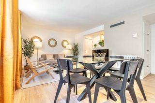 Piso en alquiler en El Viso en Madrid