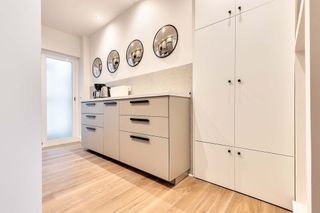 Piso en alquiler en El Viso en Madrid