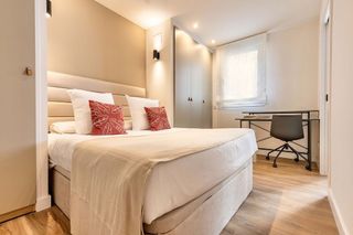 Piso en alquiler en El Viso en Madrid