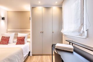 Piso en alquiler en El Viso en Madrid