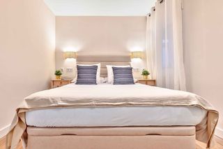 Piso en alquiler en El Viso en Madrid