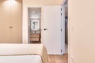 Piso en alquiler en El Viso en Madrid